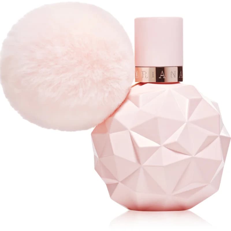 Ariana Grande Sweet Like Candy Eau de Parfum hölgyeknek 50 ml