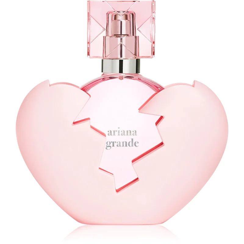 Ariana Grande Thank U Next Eau de Parfum hölgyeknek 100 ml