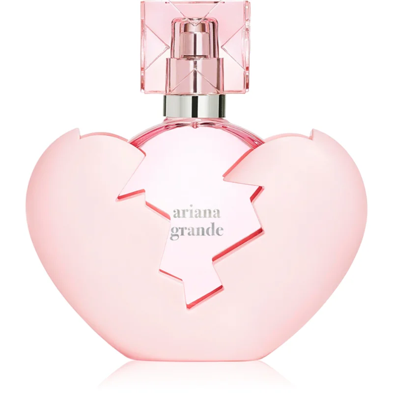 Ariana Grande Thank U Next Eau de Parfum hölgyeknek 50 ml