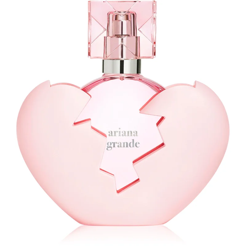 Ariana Grande Thank U Next Eau de Parfum hölgyeknek 30 ml