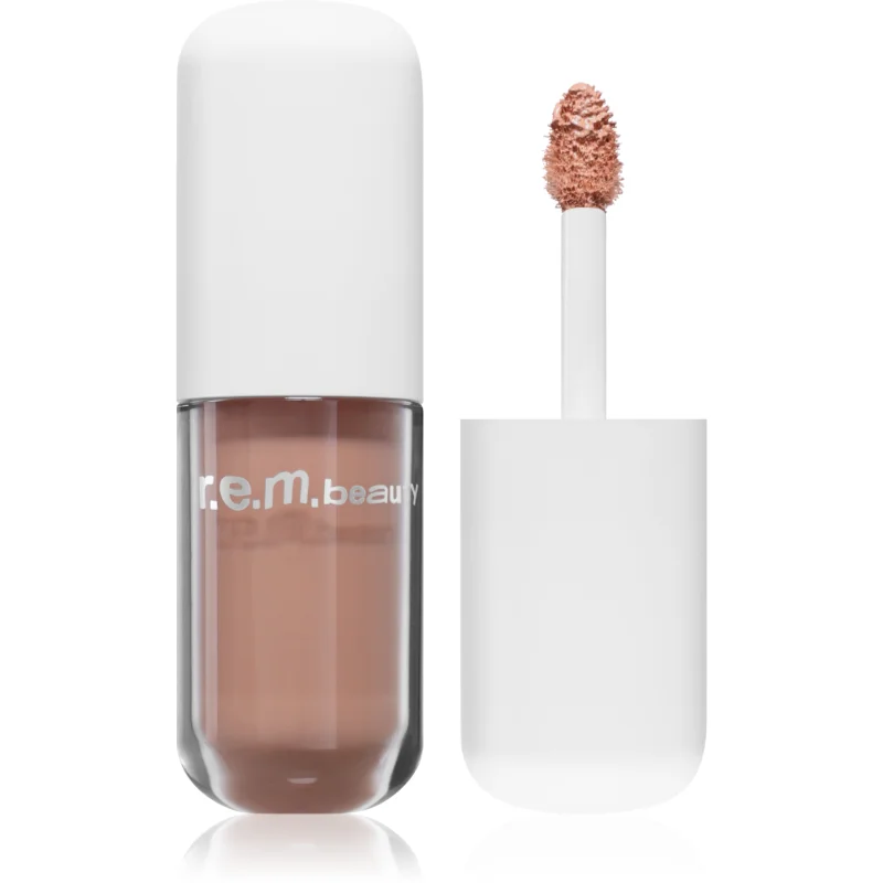 Ariana Grande R.E.M. Midnight Shadows Liquid Eyeshadow folyékony szemhéjfesték árnyalat G2G 4 ml