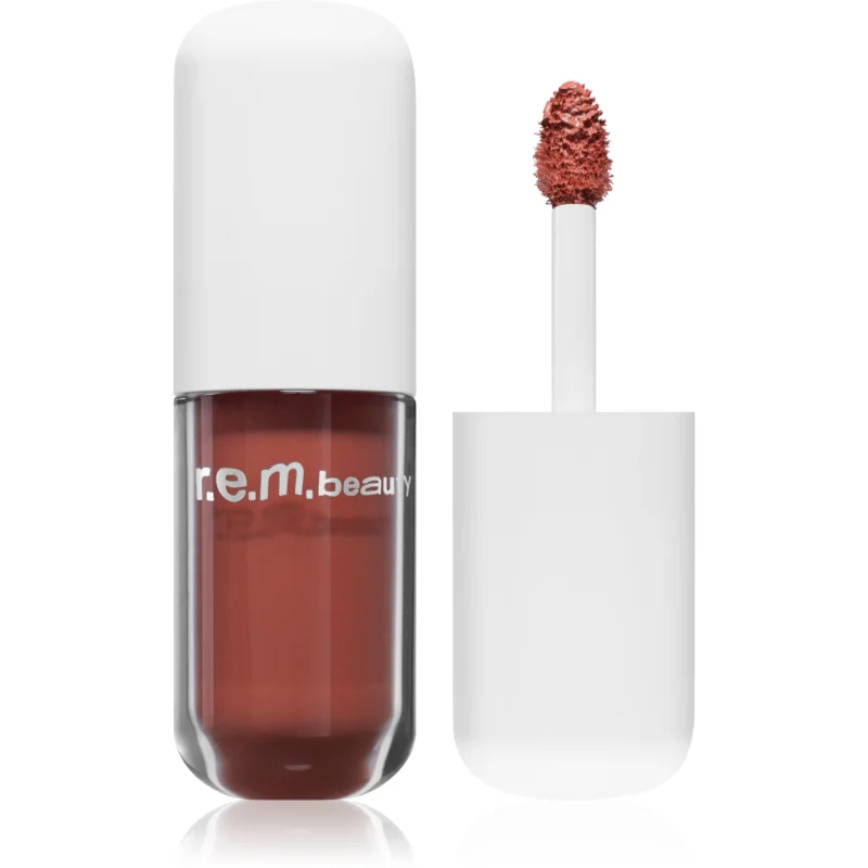 Ariana Grande R.E.M. Midnight Shadows Liquid Eyeshadow folyékony szemhéjfesték árnyalat As If 4 ml