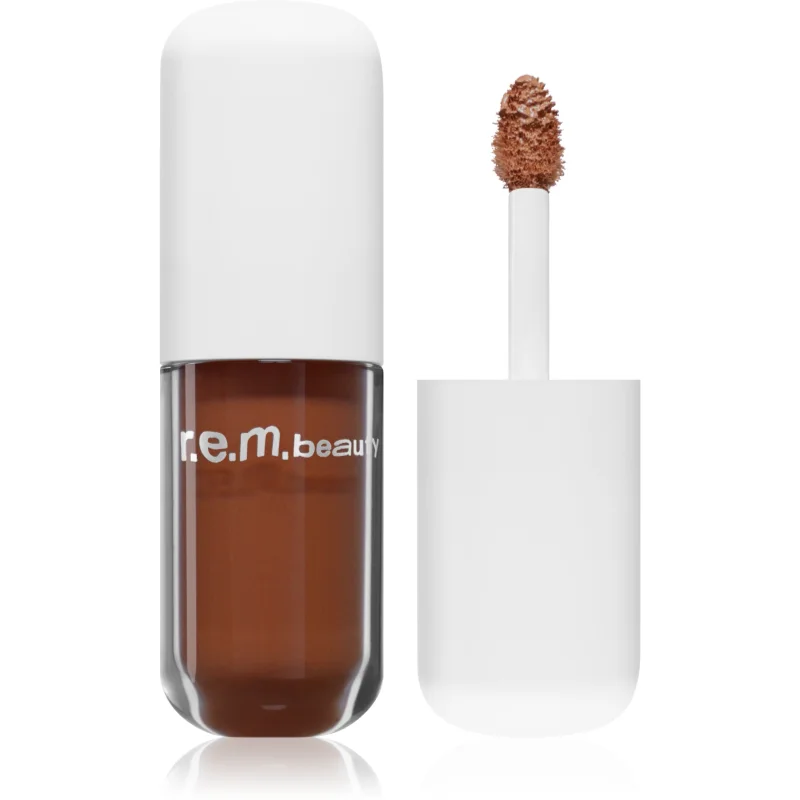 Ariana Grande R.E.M. Midnight Shadows Liquid Eyeshadow folyékony szemhéjfesték árnyalat 4 ml