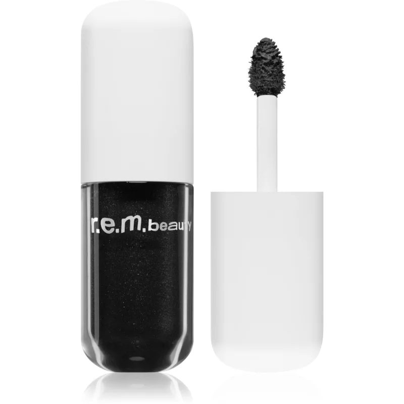 Ariana Grande R.E.M. Midnight Shadows Liquid Eyeshadow folyékony szemhéjfesték árnyalat Lustrous Telescope 4 ml