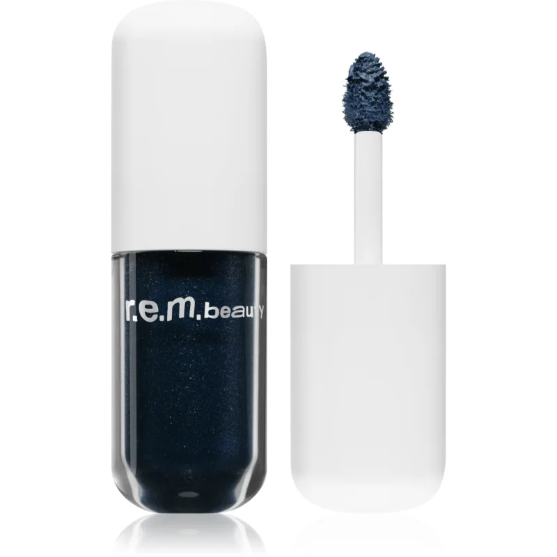 Ariana Grande R.E.M. Midnight Shadows Liquid Eyeshadow folyékony szemhéjfesték árnyalat Milky Way 4 ml