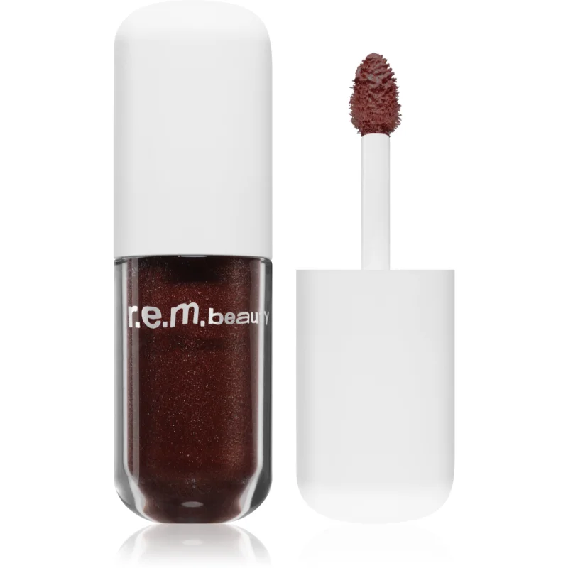 Ariana Grande R.E.M. Midnight Shadows Liquid Eyeshadow folyékony szemhéjfesték árnyalat Asteroid 4 ml