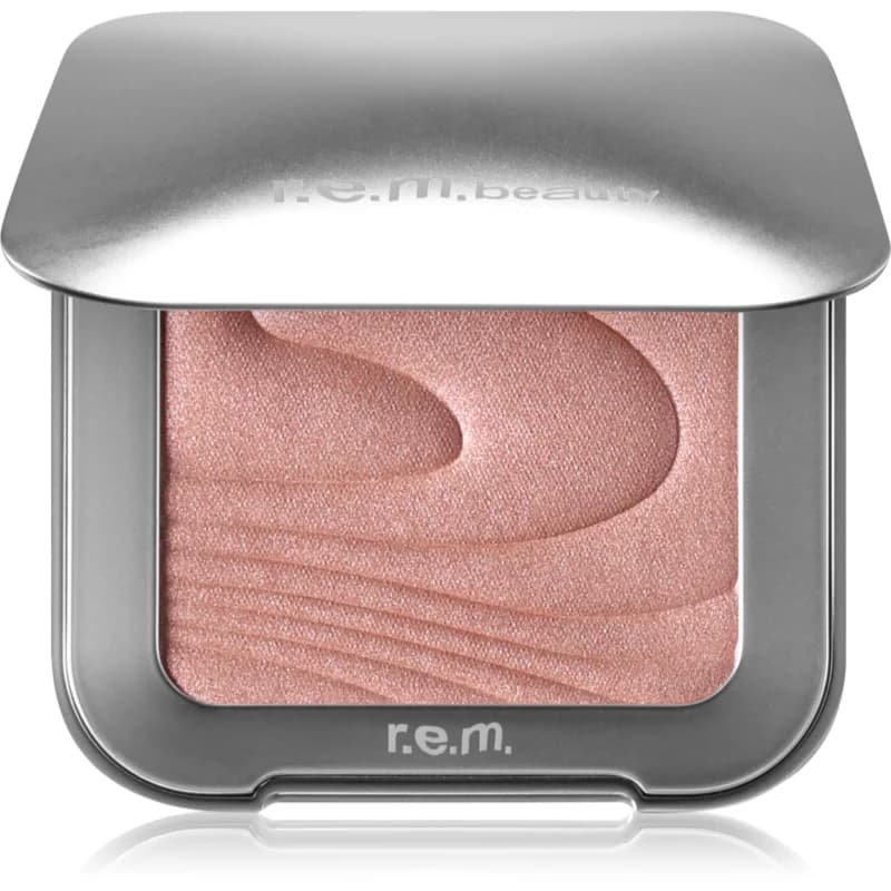 Ariana Grande R.E.M. Interstellar Highlighter Topper highlighter árnyalat Miss Uranus 8 g