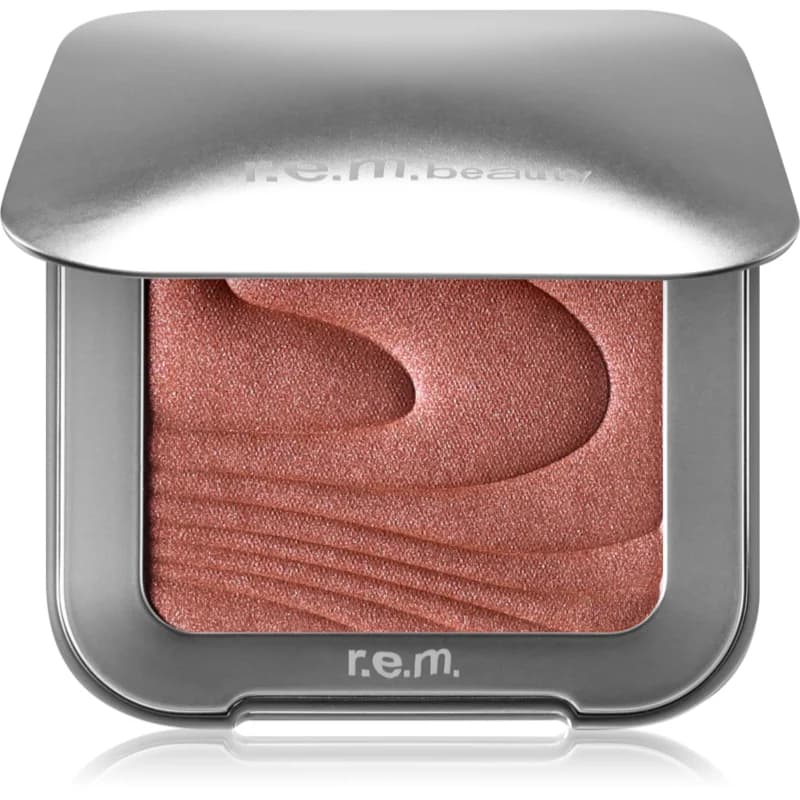 Ariana Grande R.E.M. Interstellar Highlighter Topper highlighter árnyalat Miss Jupiter 8 g