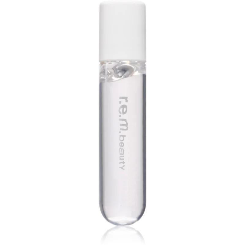 Ariana Grande R.E.M. Midnight Shadows Eyeshadow Gloss fogfény a szemhéjfestékekre 8.4 ml