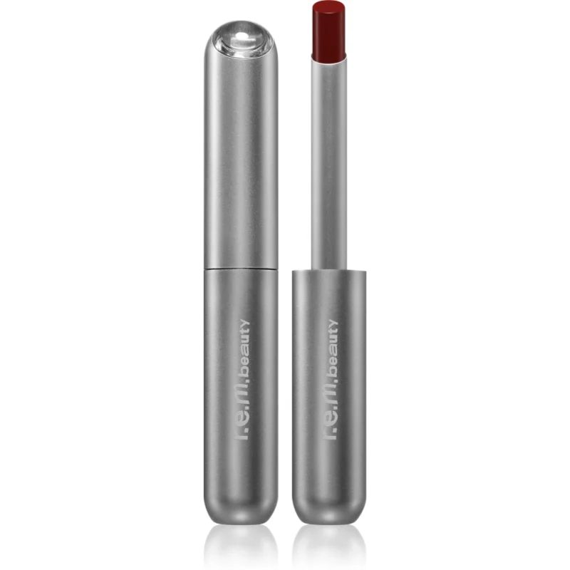 Ariana Grande R.E.M. On Your Collar Classic Lipstick hidratáló rúzs árnyalat CEO 0.7 g