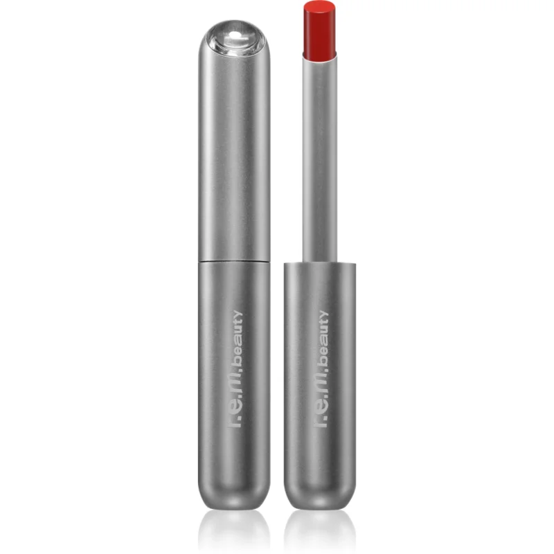 Ariana Grande R.E.M. On Your Collar Classic Lipstick hidratáló rúzs árnyalat Heartbreaker 0.7 g