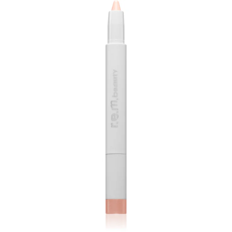 Ariana Grande R.E.M. Midnight Shadows Multi Use Stick univerzális ceruza szemre árnyalat Intergalactic 0.8 g