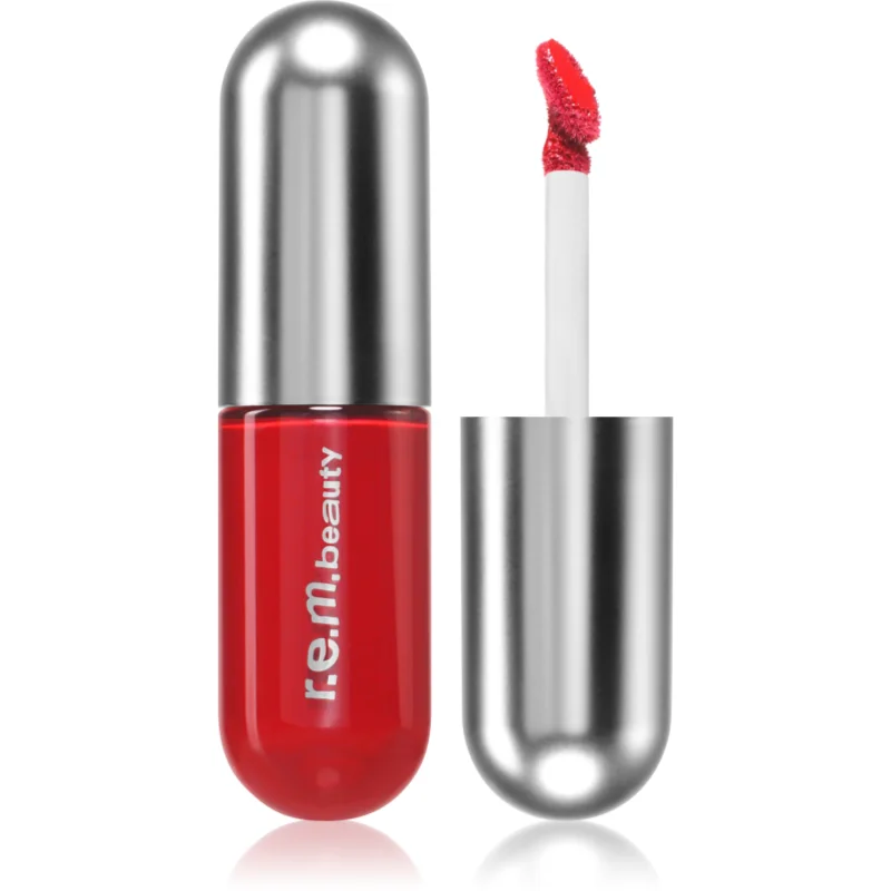 Ariana Grande R.E.M. On Your Collar Liquid Lipstick folyékony rúzs árnyalat Diva 9.7 ml
