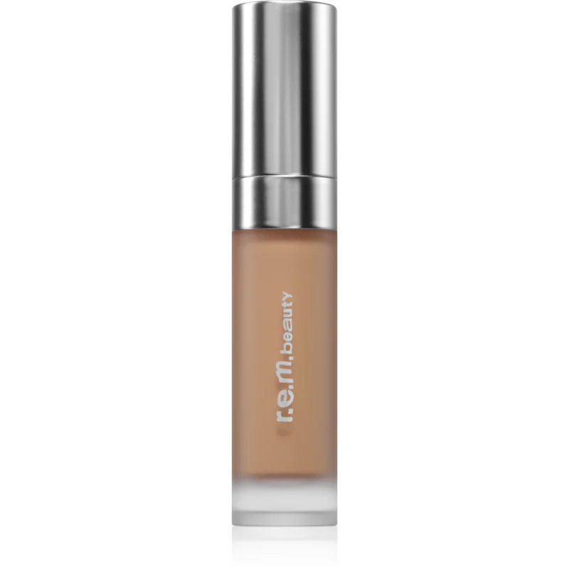 Ariana Grande R.E.M. Sweetener Foundation hidratáló alapozó árnyalat Medium 3 30 ml