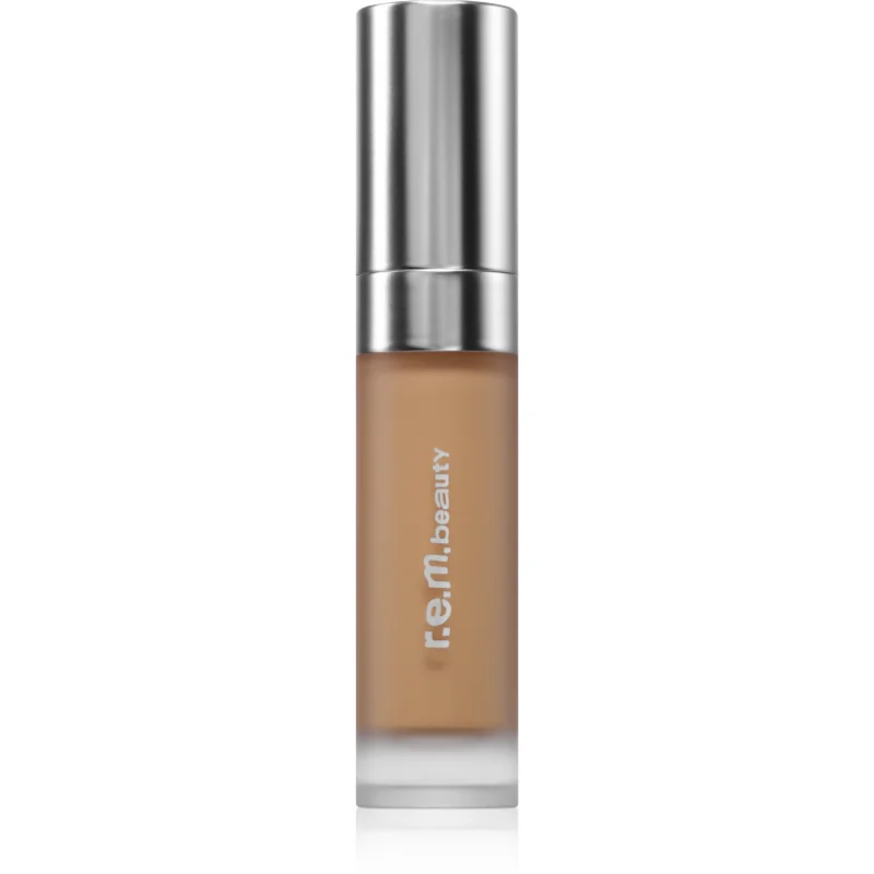 Ariana Grande R.E.M. Sweetener Foundation hidratáló alapozó árnyalat Medium 6 30 ml