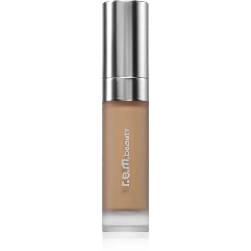Ariana Grande R.E.M. Sweetener Foundation hidratáló alapozó árnyalat Medium 7 N 30 ml