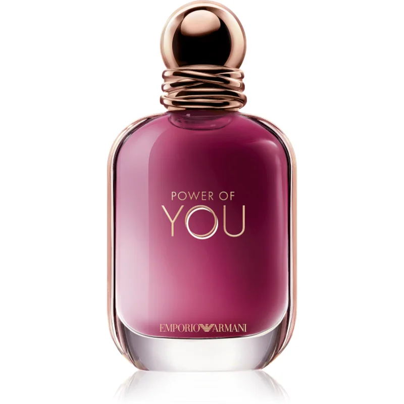Armani Power of You Eau de Parfum hölgyeknek 50 ml