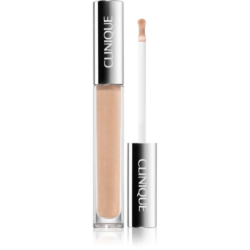 Clinique Pop™ Plush Creamy Lip Gloss hidratáló ajakfény árnyalat 07 Airkiss Pop 3.4 ml