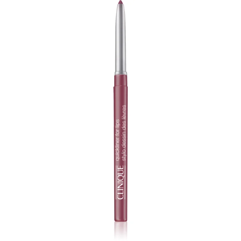 Clinique Quickliner™ for Lips szájkontúrceruza árnyalat Plummy 0.3 g