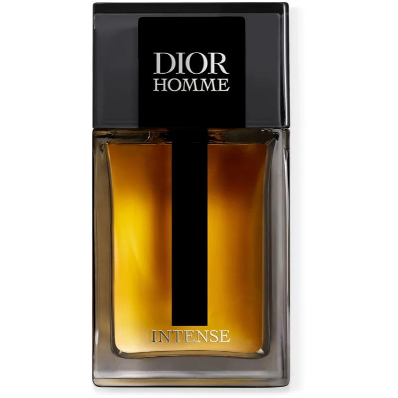 DIOR Dior Homme Intense Eau de Parfum uraknak 50 ml