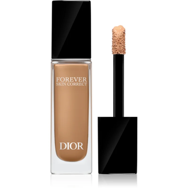 DIOR Dior Forever Skin Correct krémes fedő korrektor árnyalat #4N Neutral 11 ml