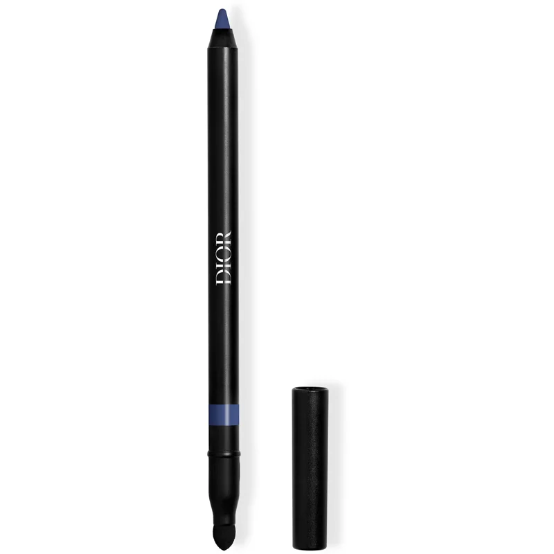 DIOR Diorshow On Stage Crayon vízálló szemceruza árnyalat 254 Blue 1.2 g