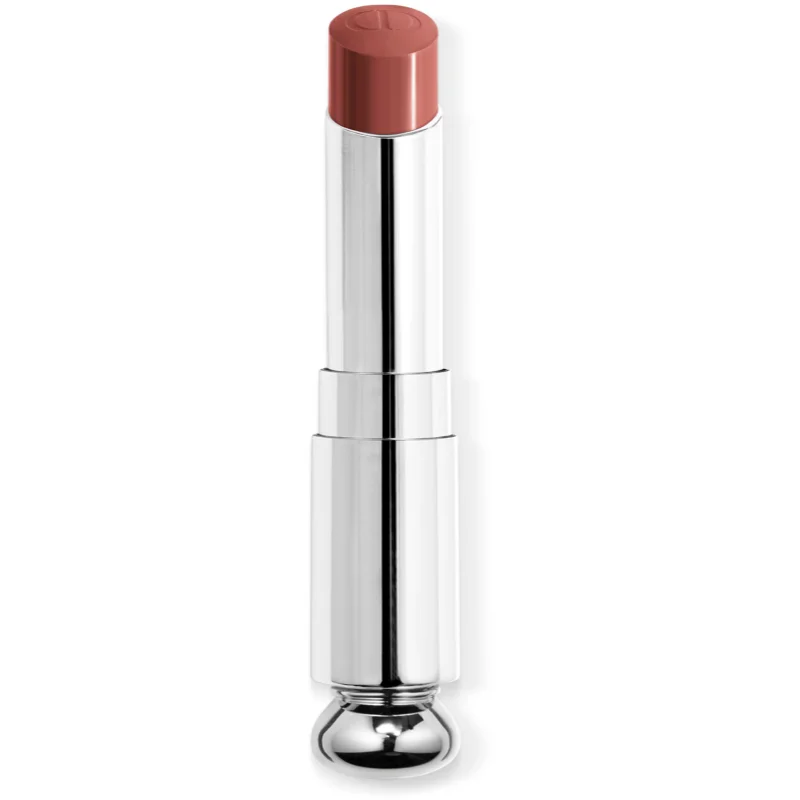 DIOR Dior Addict Refill fényes ajakrúzs utántöltő árnyalat 616 Nude Mitzah 3.2 g
