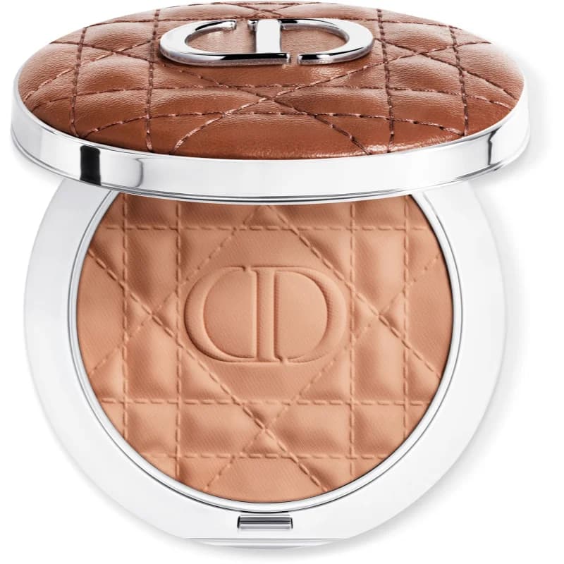 DIOR Dior Forever Nude Bronze bronzosító púder árnyalat 03 Soft Matte 7.8 g