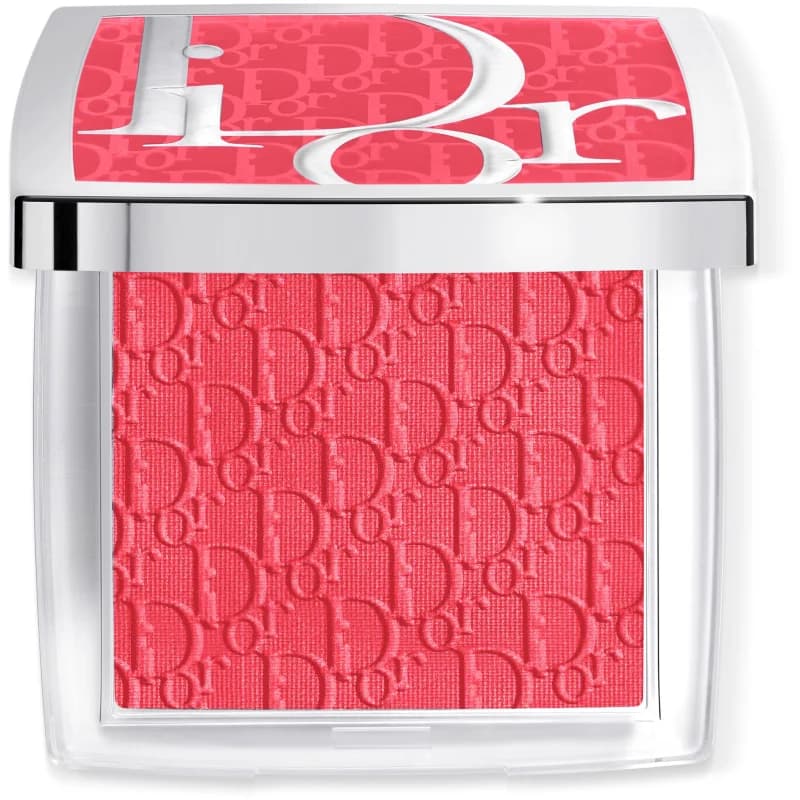 DIOR Backstage Rosy Glow élénkítő arcpirosító árnyalat 015 Cherry 4.5 g
