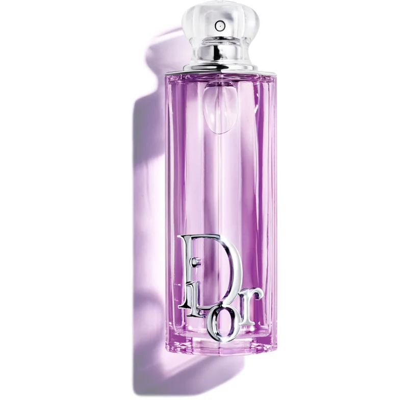 DIOR Dior Addict Purple Glow Eau de Parfum hölgyeknek 50 ml
