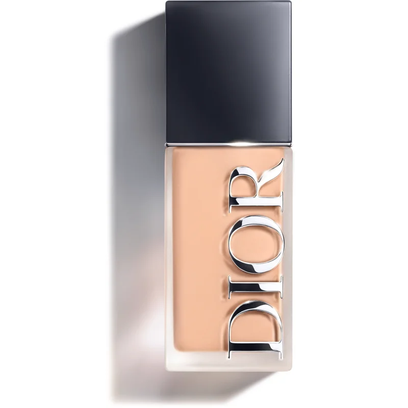DIOR Dior Forever Skin Wear tartós matt alapozó SPF 20 árnyalat 2 Cool Rosy 30 ml