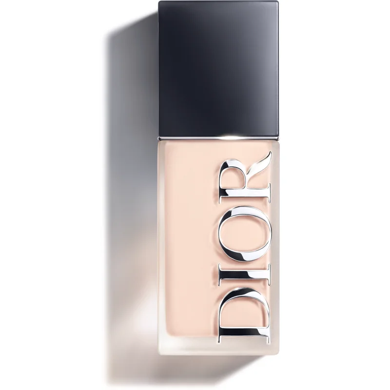 DIOR Dior Forever Skin Wear tartós matt alapozó SPF 20 árnyalat 00 Neutral 30 ml