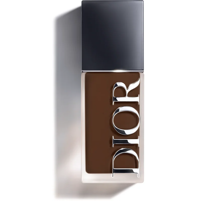 DIOR Dior Forever Skin Wear tartós matt alapozó SPF 20 árnyalat 10 Neutral 30 ml