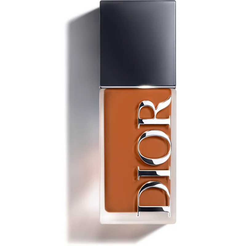 DIOR Dior Forever Skin Wear tartós matt alapozó SPF 20 árnyalat 6.5 Neutral 30 ml