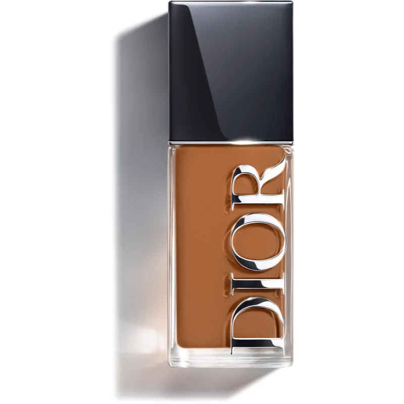 DIOR Dior Forever Skin Glow élénkítő make-up SPF 20 árnyalat 6.5 Warm 30 ml