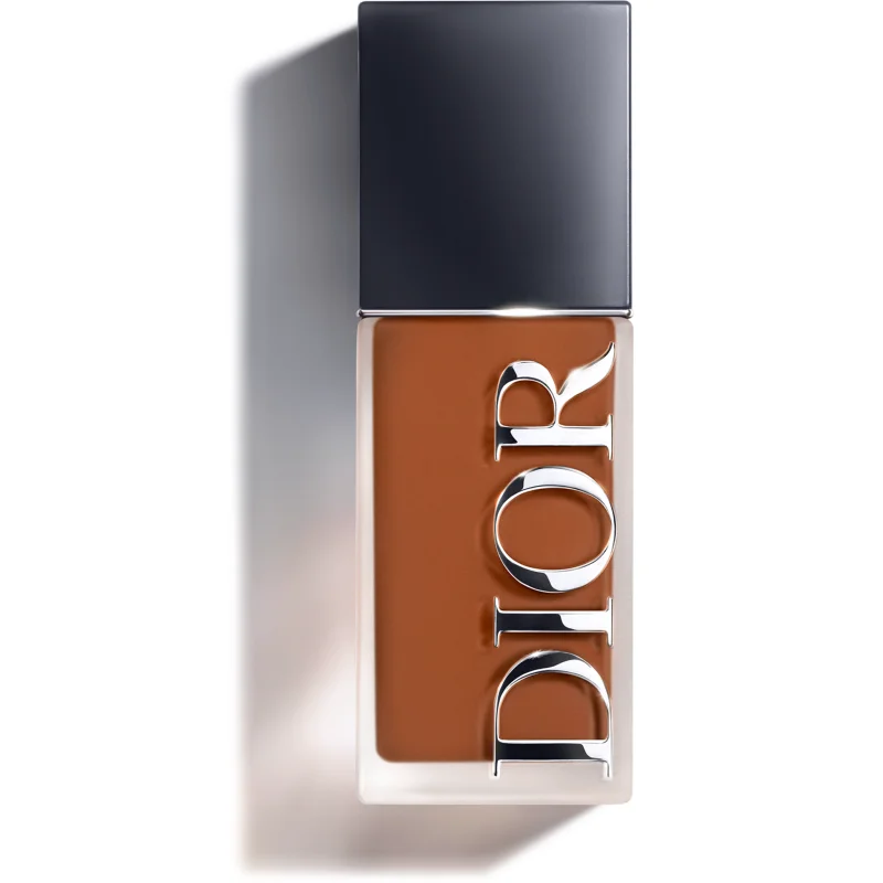 DIOR Dior Forever Skin Wear tartós matt alapozó SPF 20 árnyalat 7.5 Neutral 30 ml
