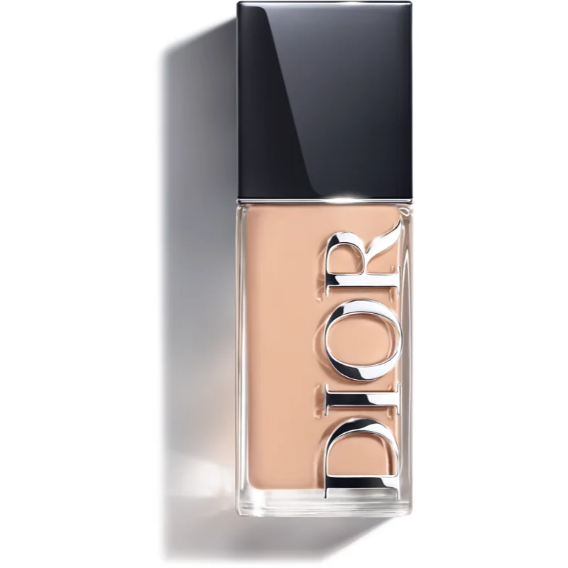 DIOR Dior Forever Skin Glow élénkítő make-up SPF 20 árnyalat 3 Cool Rosy 30 ml
