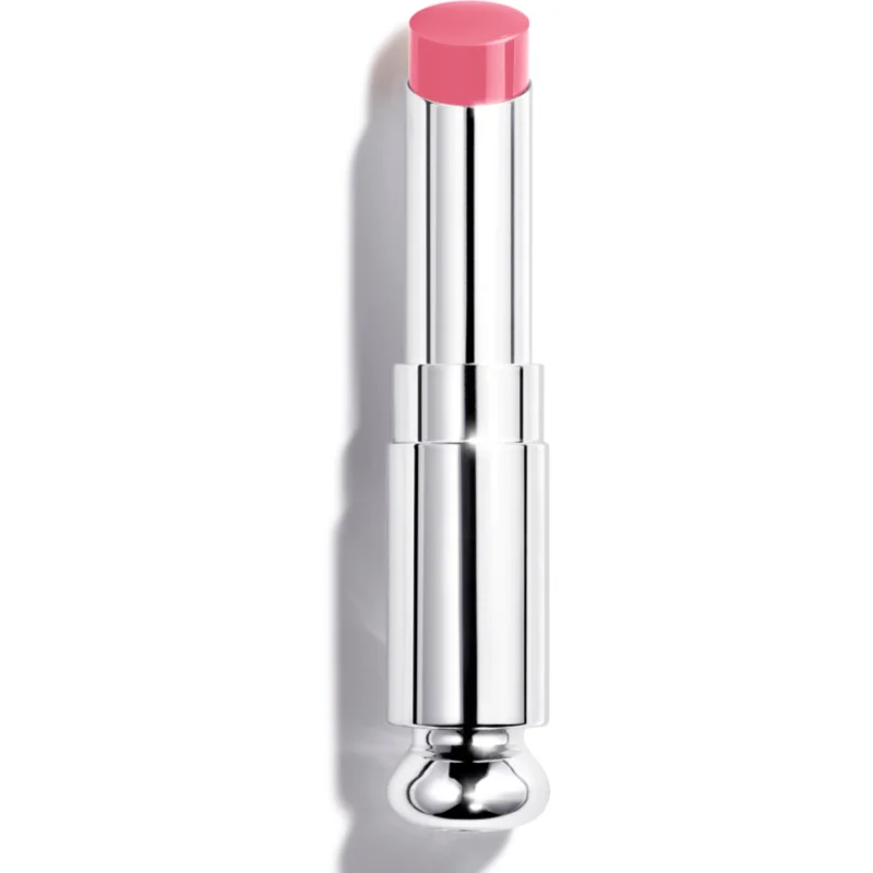 DIOR Dior Addict Glass Lipstick Refill hidratáló rúzs a tündöklő fényért árnyalat 2.7 g