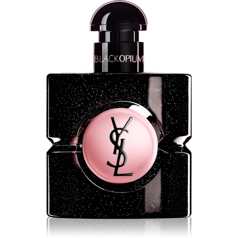 Yves Saint Laurent Black Opium Eau de Parfum hölgyeknek 30 ml