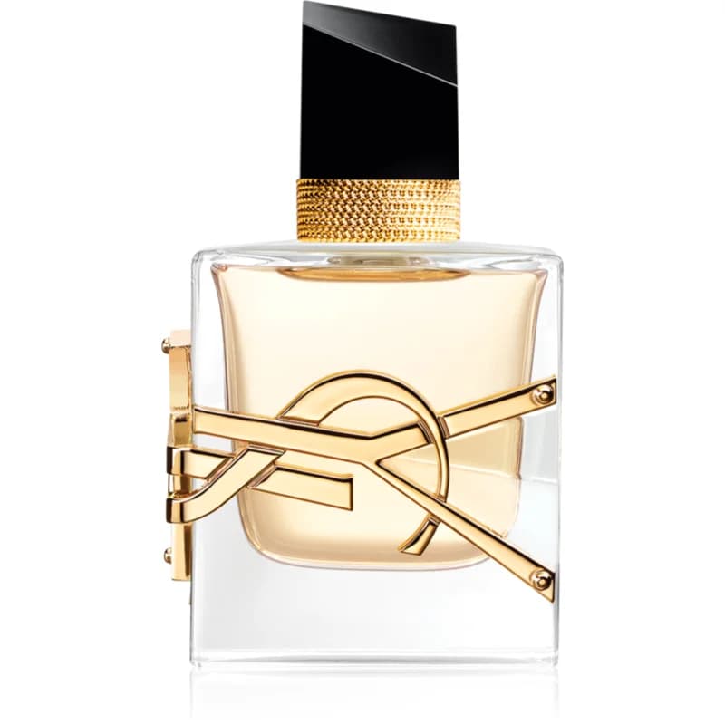 Yves Saint Laurent Libre Eau de Parfum utántölthető hölgyeknek 30 ml