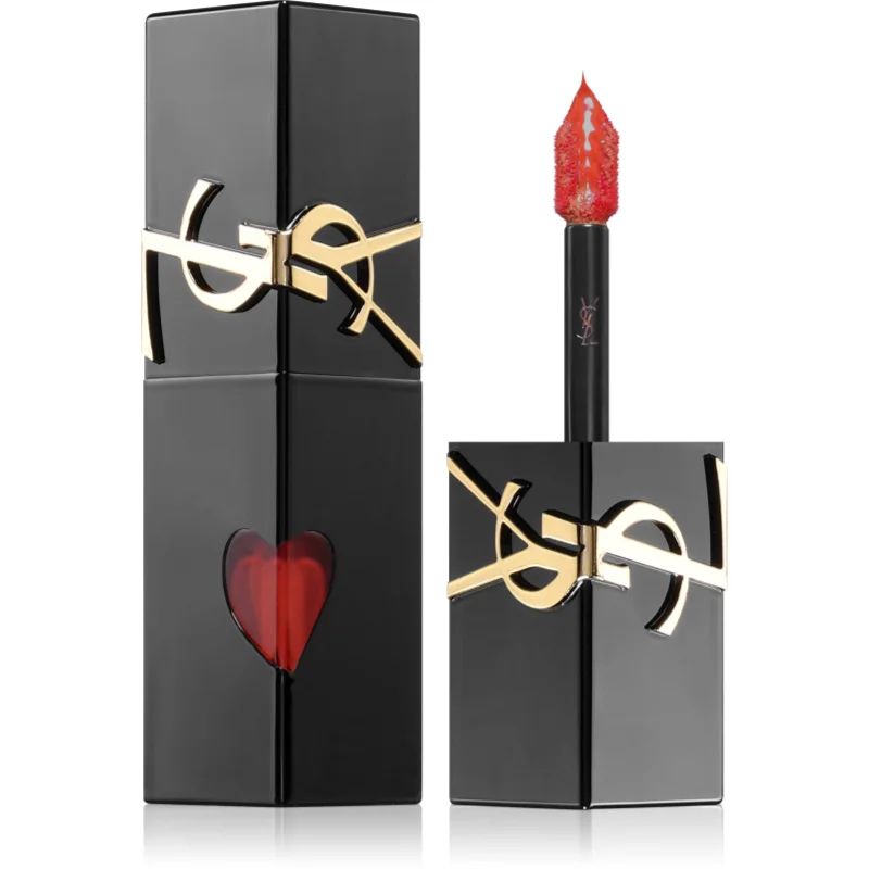 Yves Saint Laurent The Inks Vinyl Cream ajakfény árnyalat 416 5.5 ml
