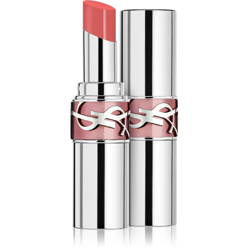 Yves Saint Laurent Loveshine Lipstick hidratáló szájfény hölgyeknek 10 Stardust Love 3.2 g