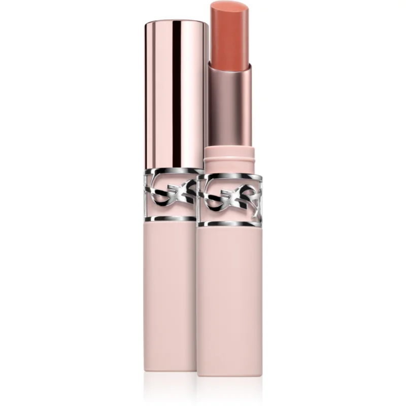 Yves Saint Laurent Lovenude Lip Blusher mattító rúzs árnyalat 01 Undressed Pink 3 g