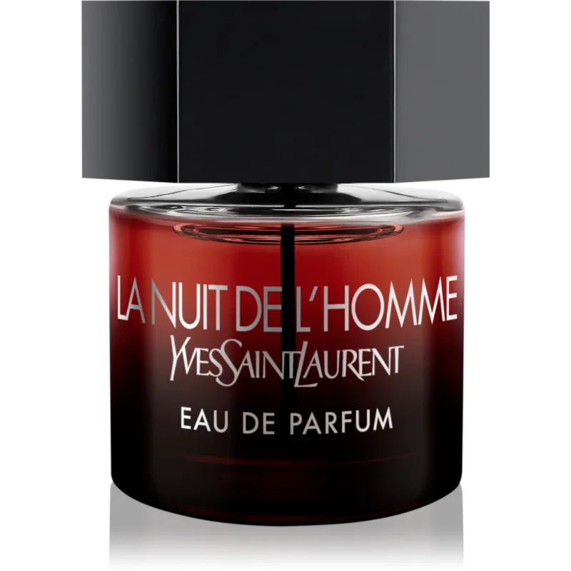 Yves Saint Laurent La Nuit de L'Homme La Nuit de L'Homme 2026 Eau de Parfum uraknak 50 ml