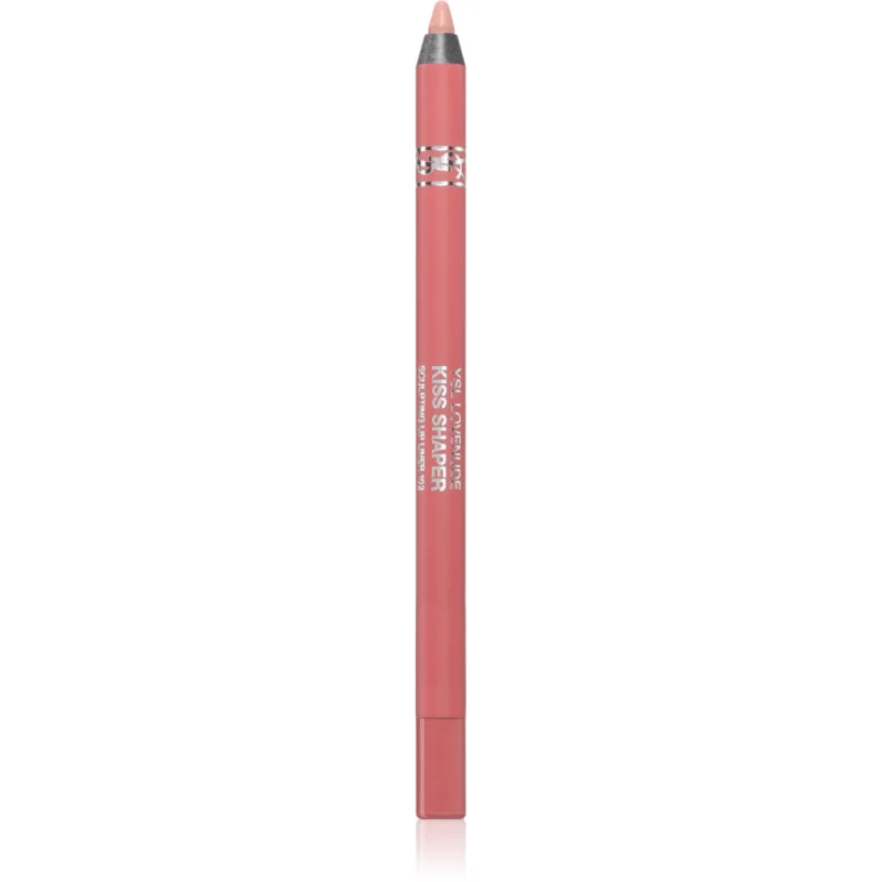 Yves Saint Laurent Lovenude Kiss Shaper szájkontúrceruza árnyalat 44 1.2 g
