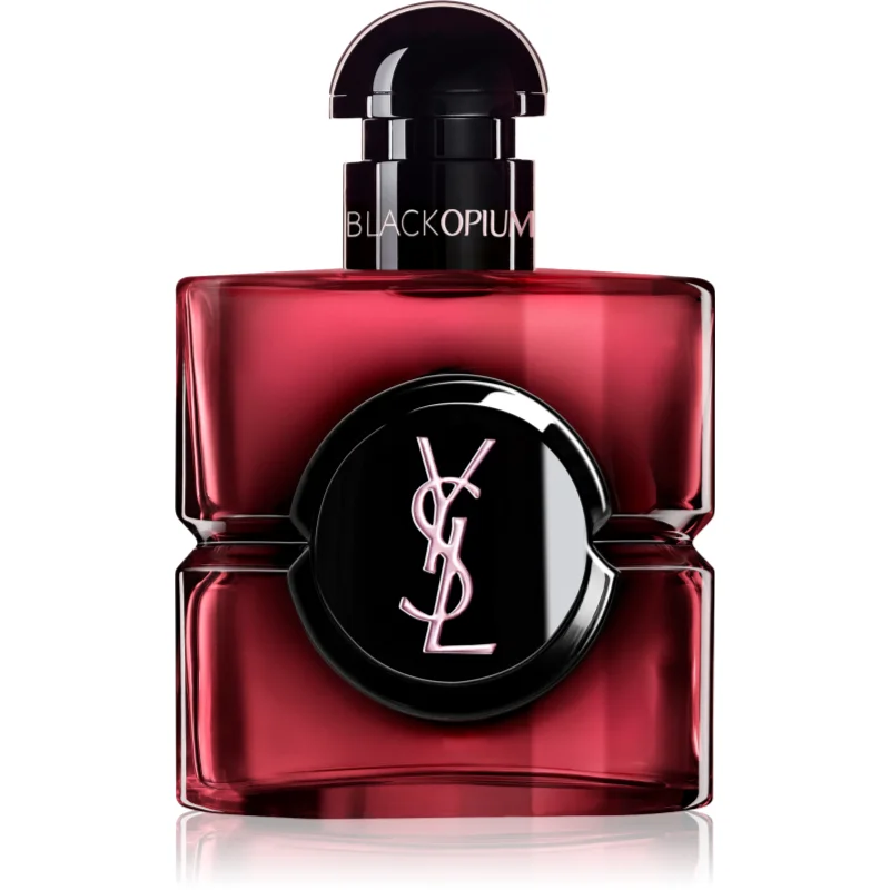Yves Saint Laurent Black Opium Pink Glaze Eau de Parfum hölgyeknek 30 ml