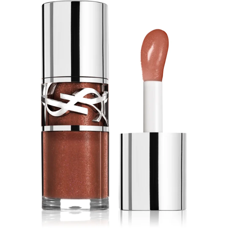 Yves Saint Laurent Loveshine Plumping Lip Oil Gloss ajakfény árnyalat 12 6 ml